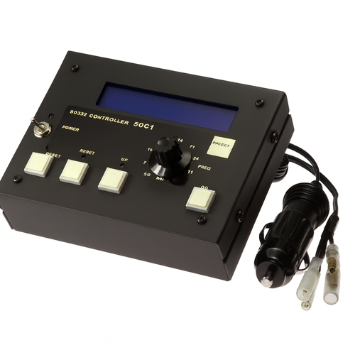 Yaesu SCU‑58 WIRES‑X Connection Cable Kit for FTM Series