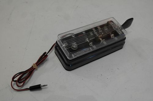 Hi-Mound ◇HI MOUND TELEGRAPH KEY HK-702 電鍵 モールス信号