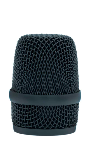 Black replacement grill for PR20 and PR22