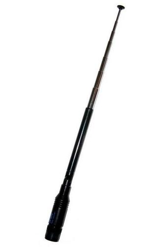 “Watson WSMA‑889 Tele Gainer scanning antenna with SMA connector – Radioworld UK”