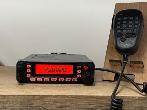 YAESU FT-8000 中古 Second Hand Yaesu FT-8000 - radioworld