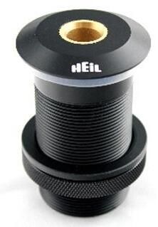 Heil Sound DT‑1 flush mount for PL2T, SB‑2 and HB‑1 boom arms