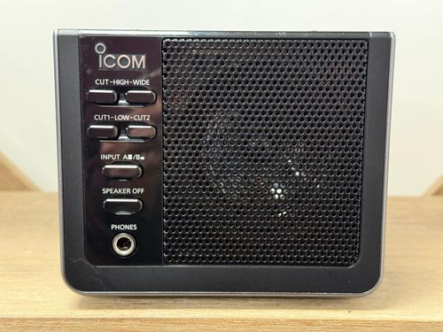 KENWOOD SP-990 ALTAVOZ IDEAL PARA EL TS-990 | KENWOOD| TU