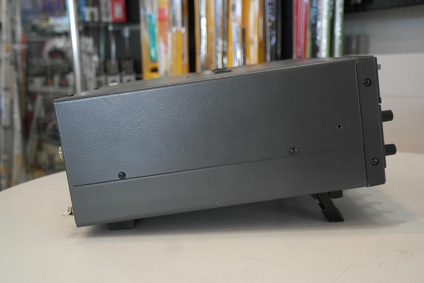 Second Hand Icom IC-R9000 All-Mode Receiver | Radioworld UK