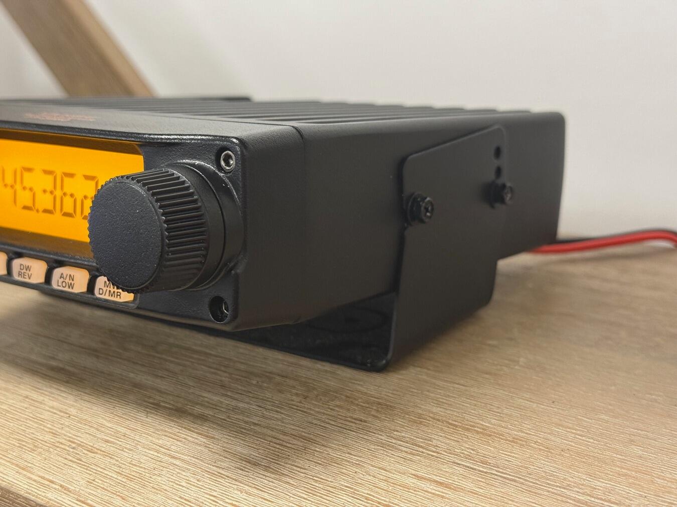 Second Hand Yaesu FT‑2980R 2m 80W FM Mobile Transceiver – Radioworld UK
