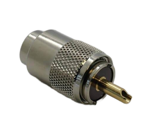 Microfono LINCHO MH-42B Per Yaesu FT-2800M FT-2900 FT-1907R FT-1900R - 8 Pin