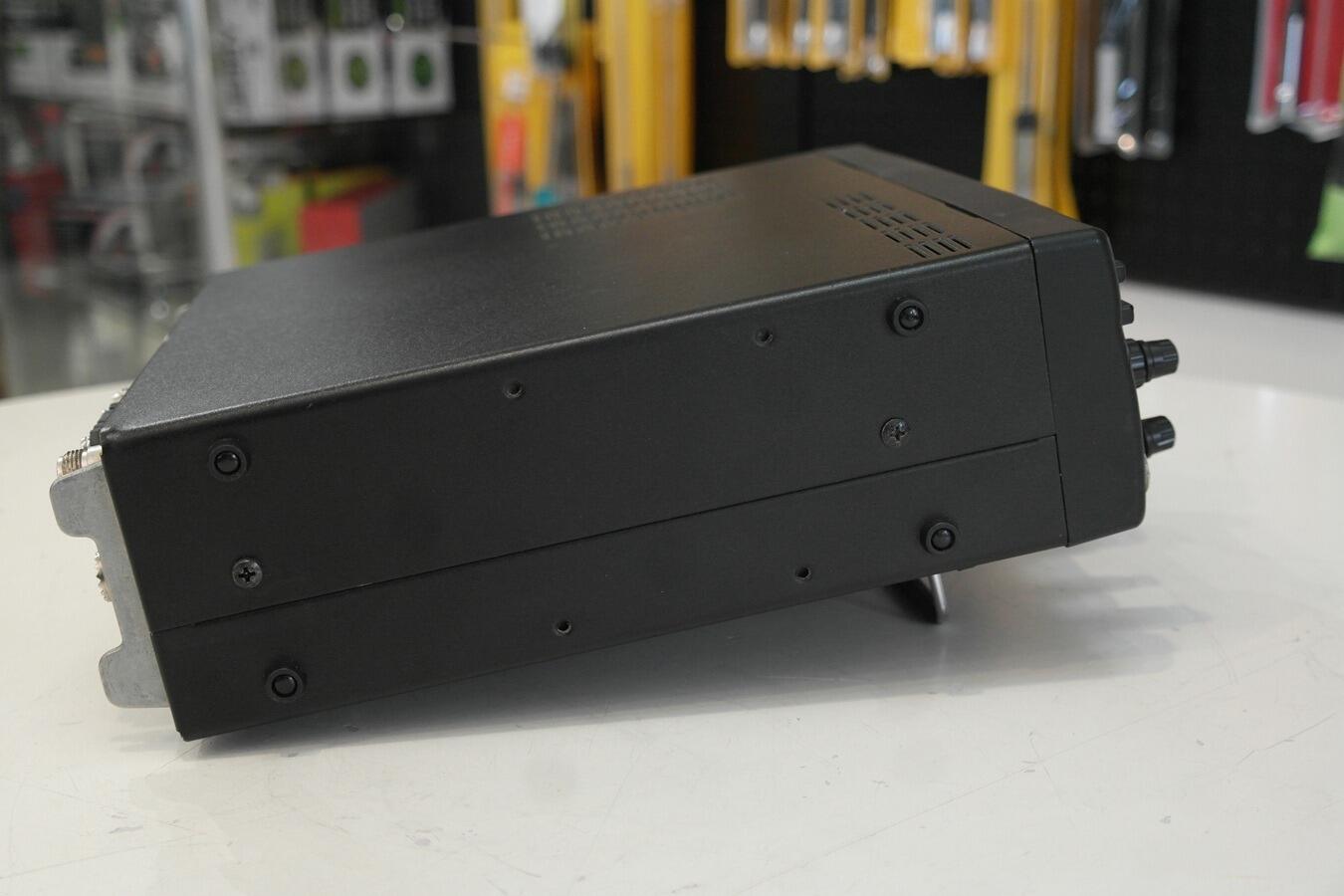 Second Hand Yaesu FT-847 HF/VHF/UHF Multimode Transceiver – All