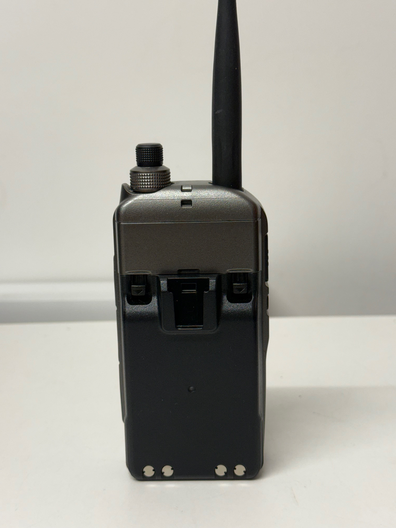Second Hand Icom ID-52 PLUS 60th Anniversary Limited Edition Model
