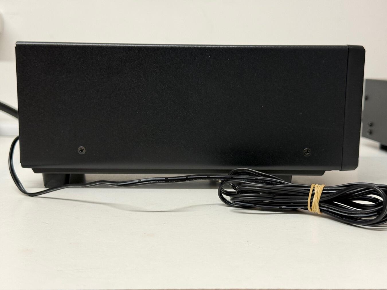 Second Hand Icom SP-38 Speaker Matches Icom IC7300 R8600