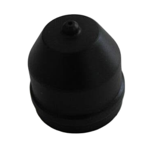 Yaesu ATAS‑120 Weatherproof Rubber Cap RA0698300 – Genuine Spare