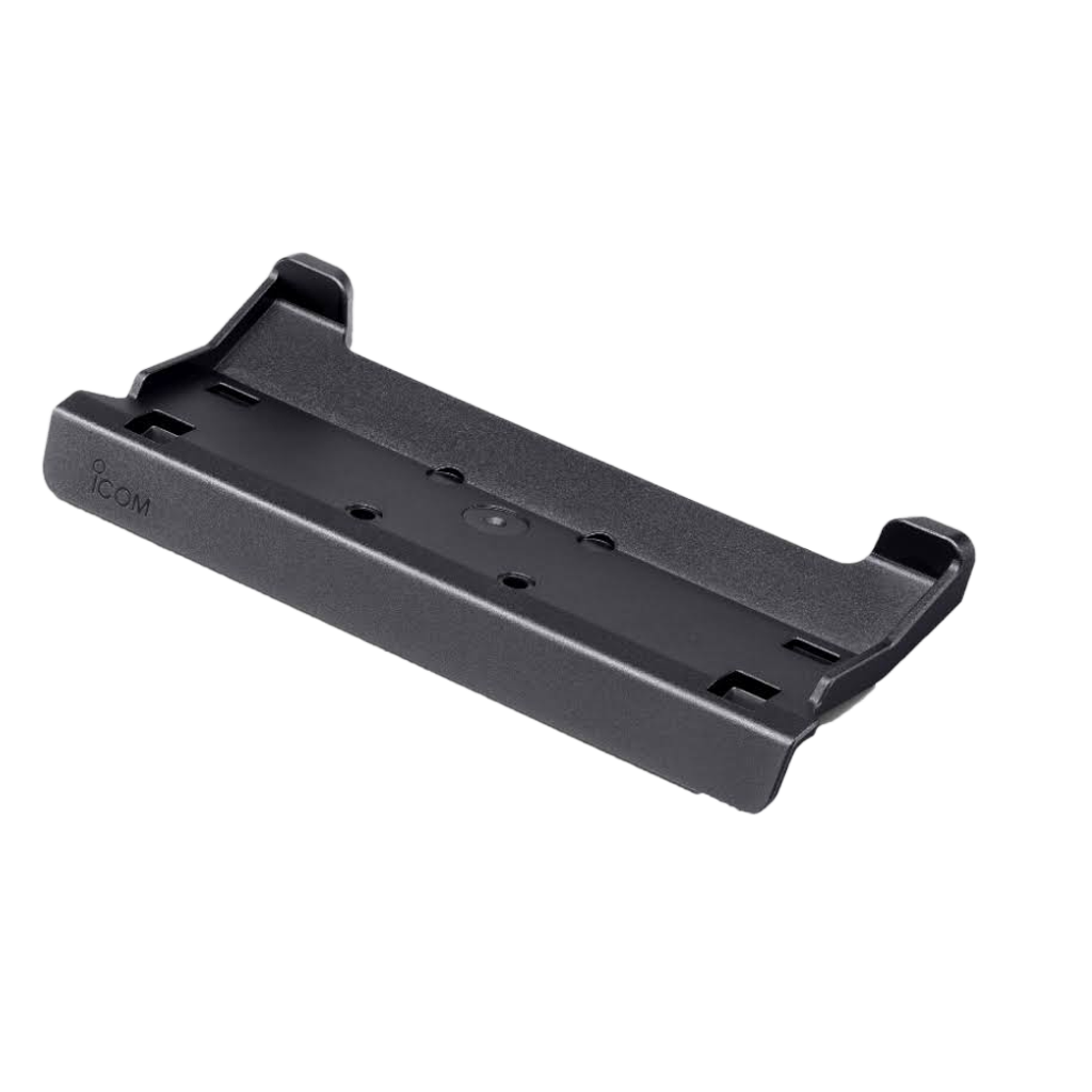 Icom mbf-705 desktop holder for the ic-705 - Radioworld UK
