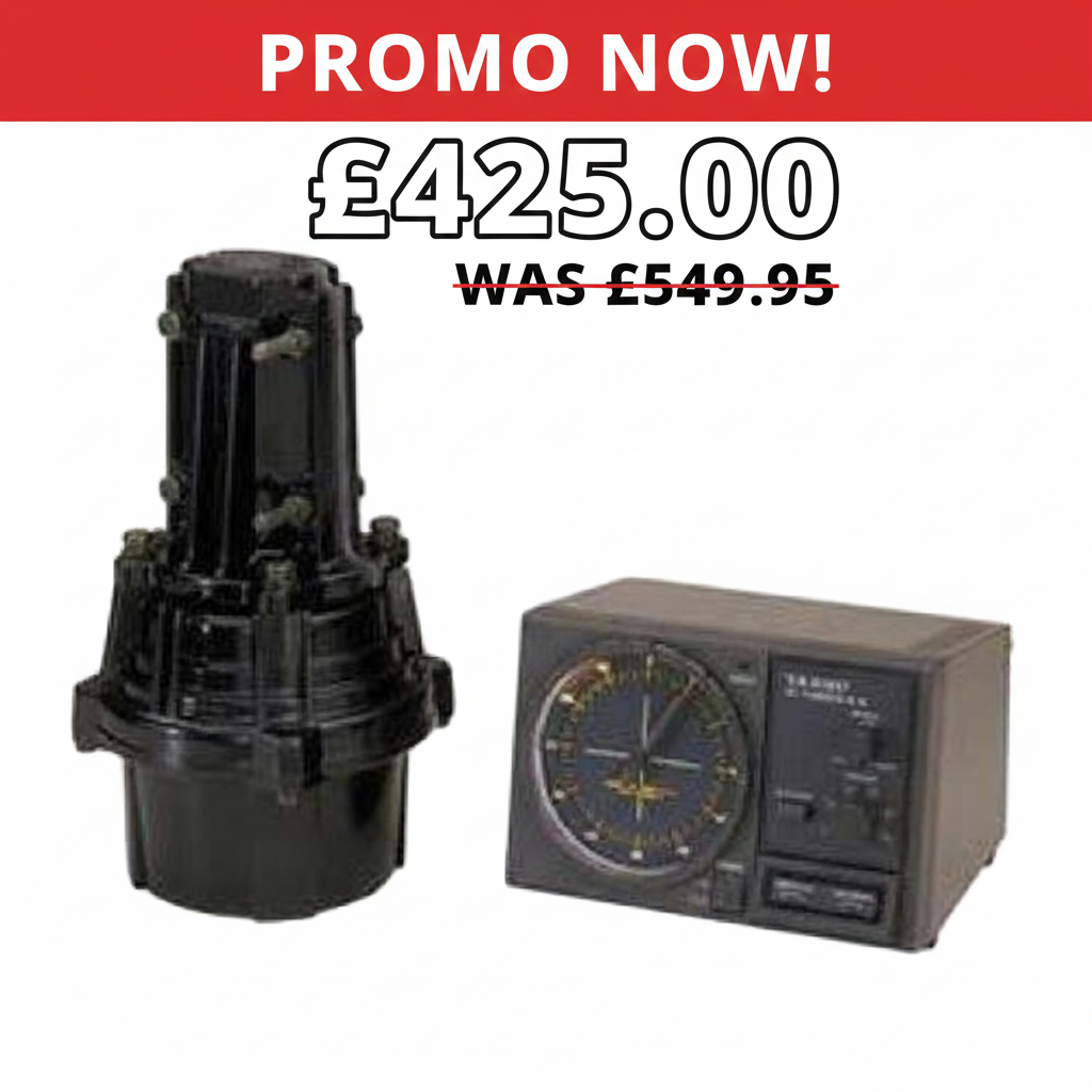 Yaesu G-1000DXC Heavy Duty Rotator | Radioworld UK