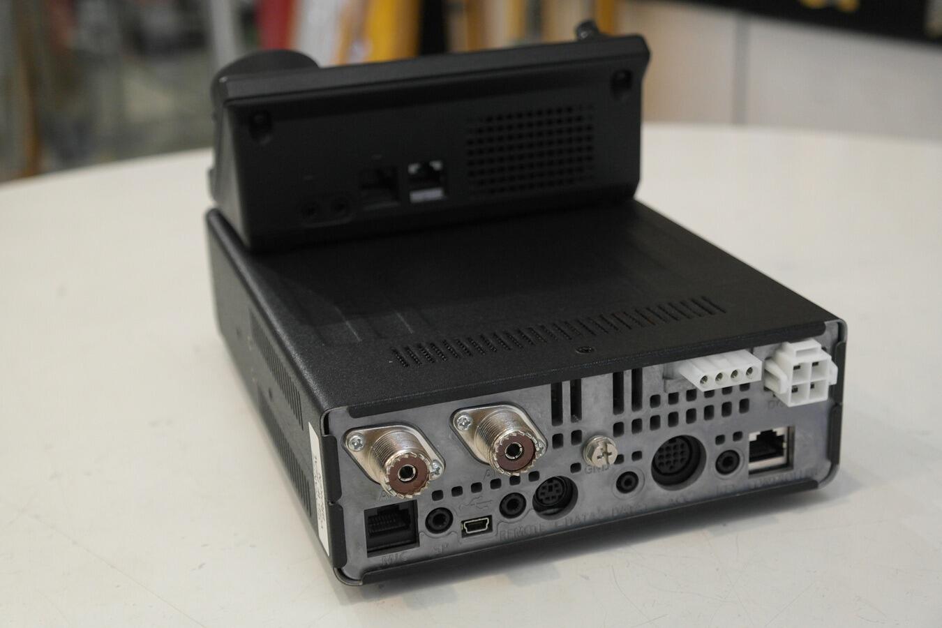 Second Hand Icom IC-7100 HF/VHF/UHF All Mode Transceiver | Radioworld