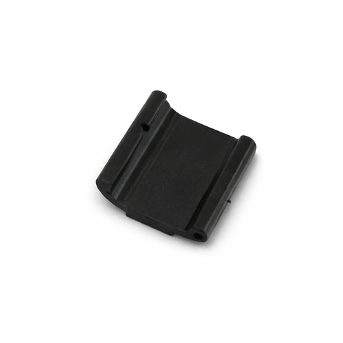 Icom IC‑R20 Battery Lock Plate (Latch) is a genuine Icom replacement part