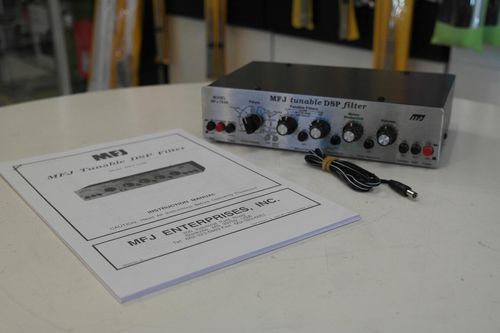 Second Hand Icom UT-106 DSP Unit IC-910H, IC-718, PCR1000/PCR1500
