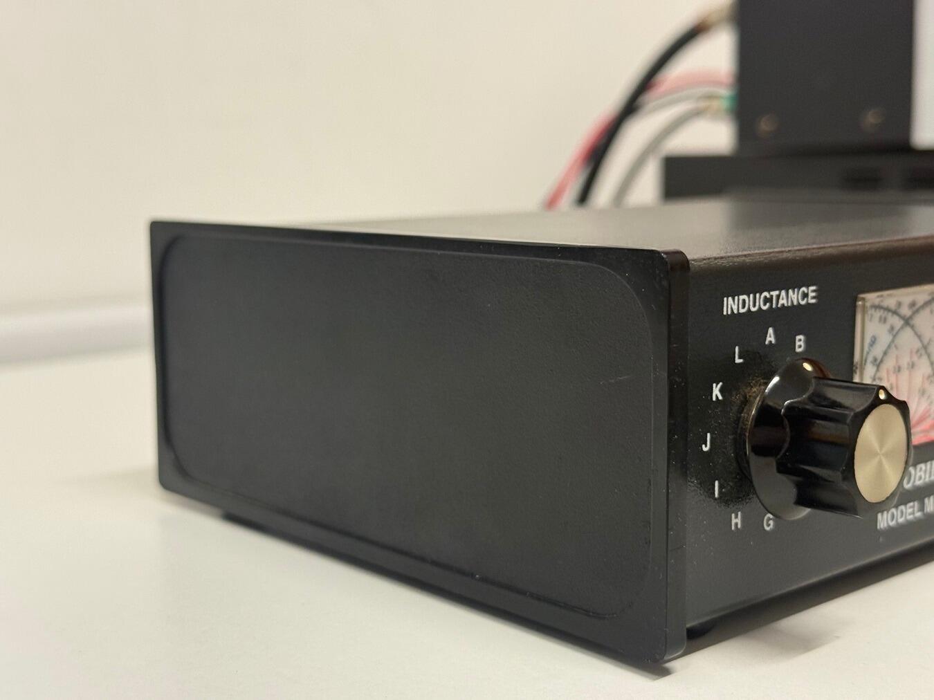Second Hand MFJ‑945E Mobile Antenna Tuner | Used HF Tuner