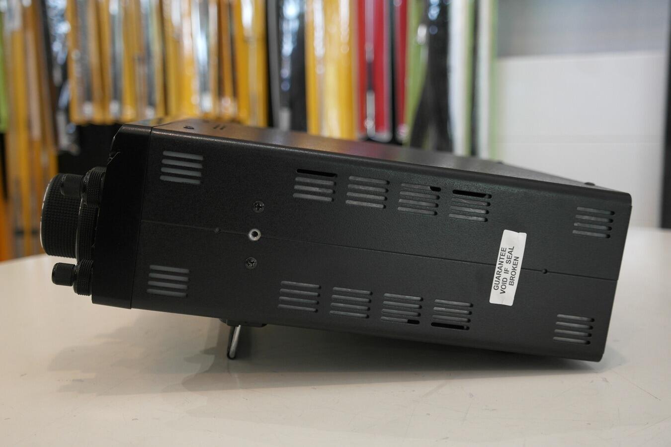 Second Hand Yaesu FTDX10 HF/50MHz SDR Transceiver – Hybrid SDR