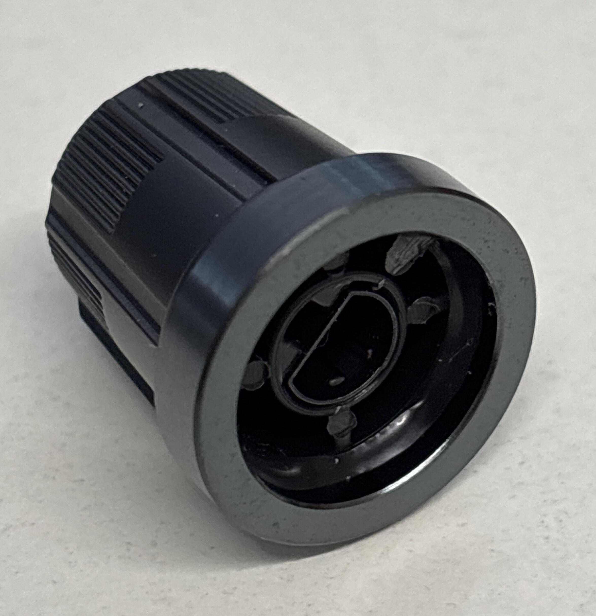 Icom N311 Control Knob CW Pitch for IC‑7800 and IC‑7851 Transceivers – Radioworld UK