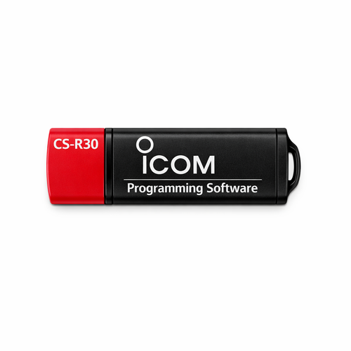Icom cs-r6 programming software for ic-r6 - Radioworld UK