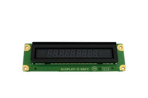 Yaesu AH046H000 Display‑2‑Unit replacement LCD module for FTDX3000 transceiver