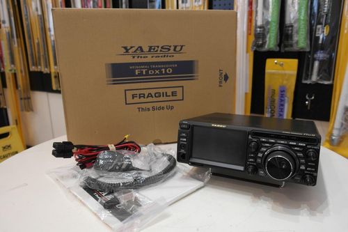 Second Hand Icom IC-726 HF Transceiver with 50MHz - RW UK