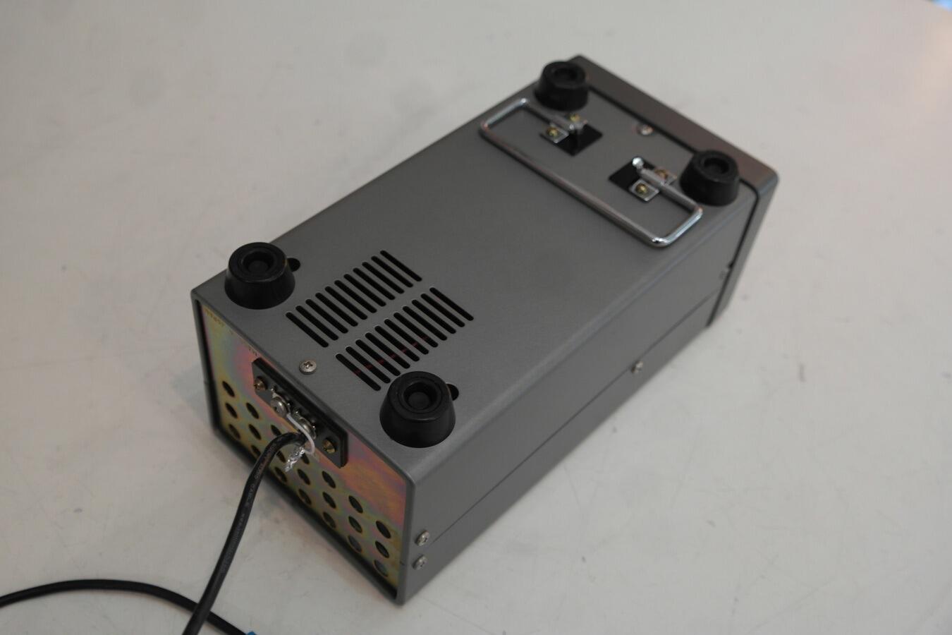 Second Hand Kenwood SP-430 Speaker for TS-430S - Radioworld UK