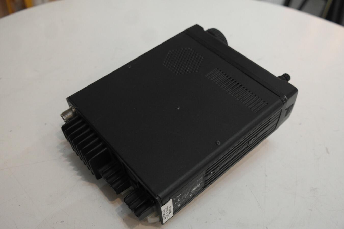Second Hand Icom IC-706 HF 6m 2m All Mode Transceiver | Radioworld