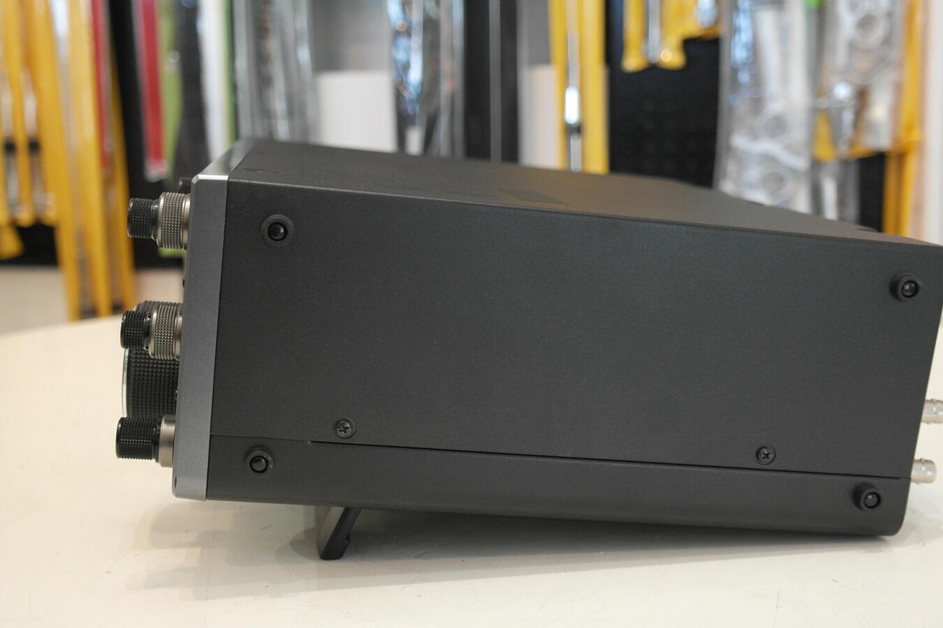 Second Hand Icom IC-7610 HF/50MHz SDR Transceiver | Radioworld UK