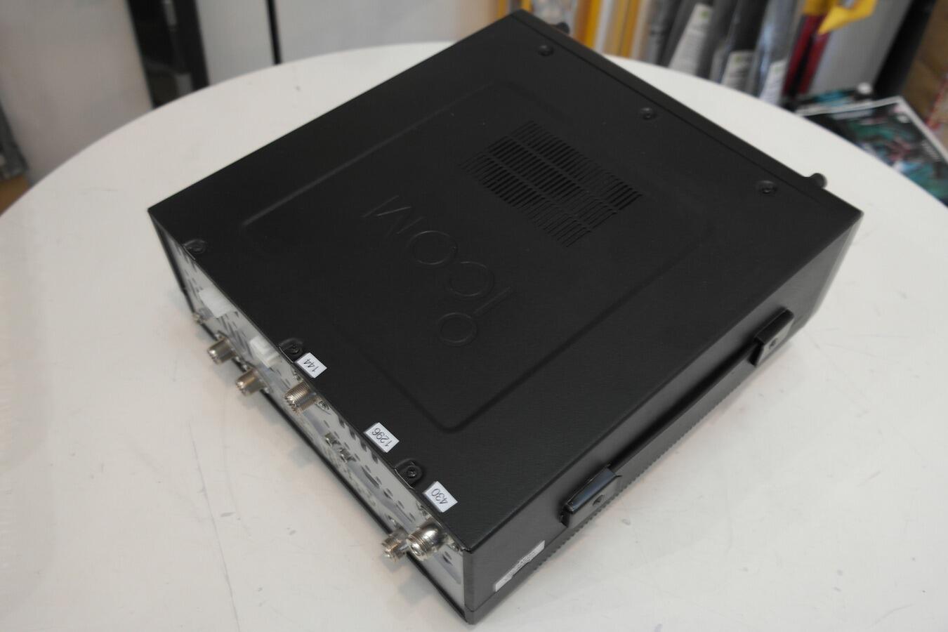 Icom IC-9100 good used condition multi-band transceiver