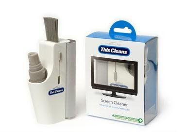 Cleaning for Electronic Devices