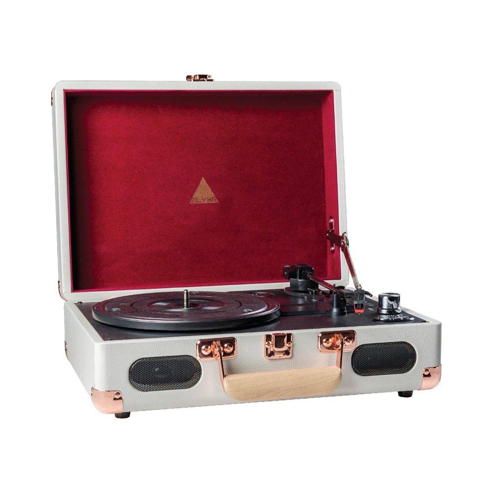 Vinyl Players