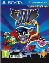 Image of PS Vita Games