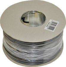 100m - Rg-58 50 ohm coaxial cable