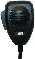 Mfj-290k kenwood hf radio replacement mic (8-pin round).