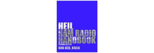 Heil ham radio book by bob heil, k9eid part two