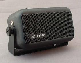 BHi NES10-2MK3 DSP Noise Cancelling Speaker - Radioworld UK