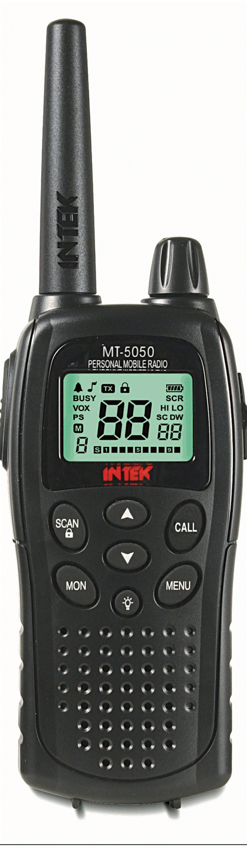 Intek MT-5050 - Handheld PMR radio