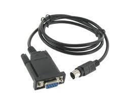 Yaesu CT-62 CAT Interface Cable for FT-857D, FT-817ND, FT-100/D