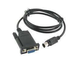 Yaesu ct-62 cat interface cable for ft-857d, ft-817nd, ft-100,d