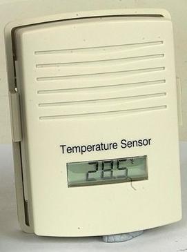 8684-HTT Spare / extra temp sensor W-8684
