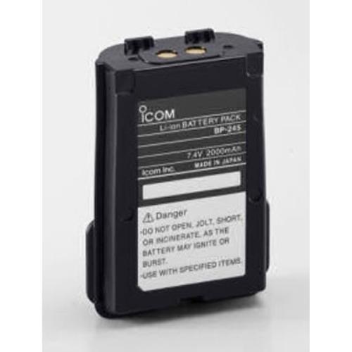 Icom BP-245H battery