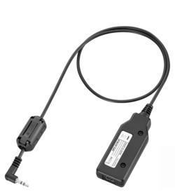 Icom OPC-2218LU Cloning Cable For ID-31E