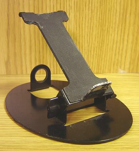 Second Hand Universal Scanner Desk Stand - radioworld
