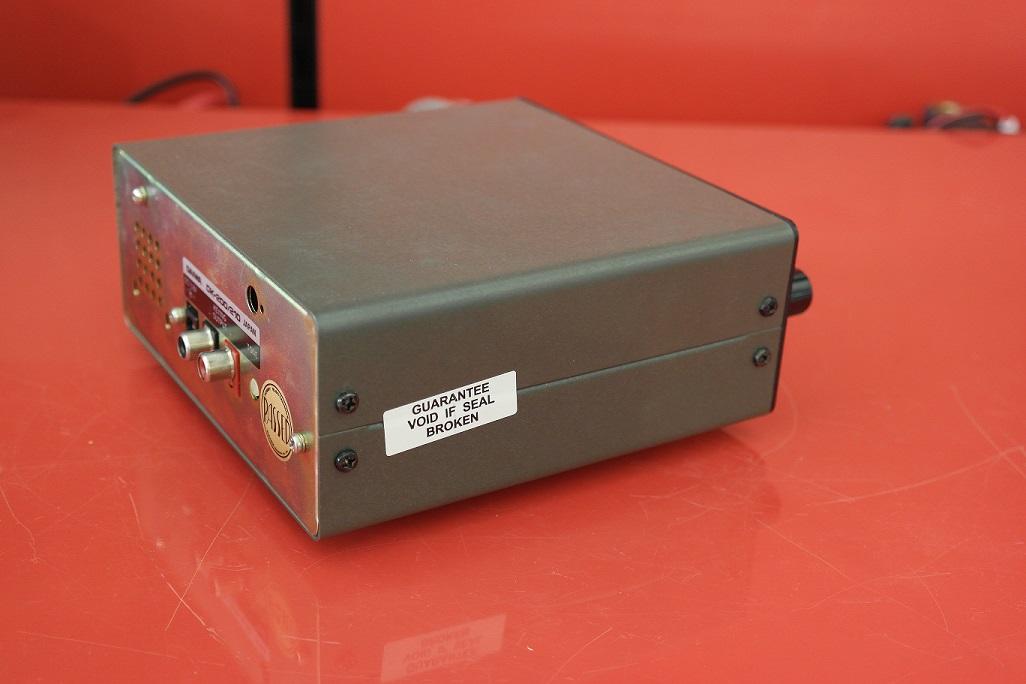 Second Hand Daiwa DK-210 Electronic Keyer - radioworld