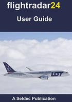 User Guide for Flightradar24