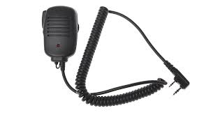 kenwood KMC-21M Compact Speaker Microphone