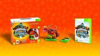 Skylanders Giants Booster Pack Pour Xbox 360 - Version PAL, Jeu D'Aventure Neuf Scellé