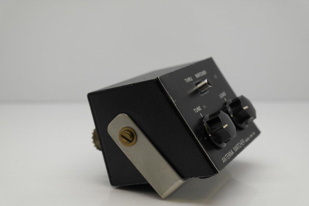 Second Hand AM28 CB Antenna Matcher