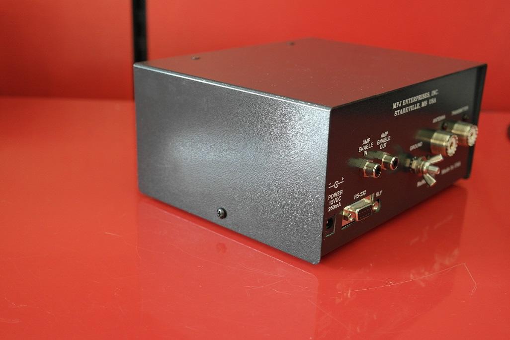 Second Hand MFJ828 Digital SWR/Wattmeter/Frequency Counter