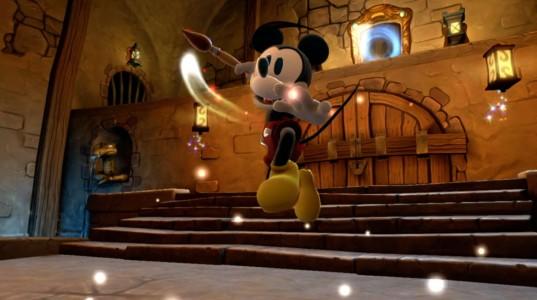 Epic Mickey 2: The Power of Two Xbox 360 - radioworld